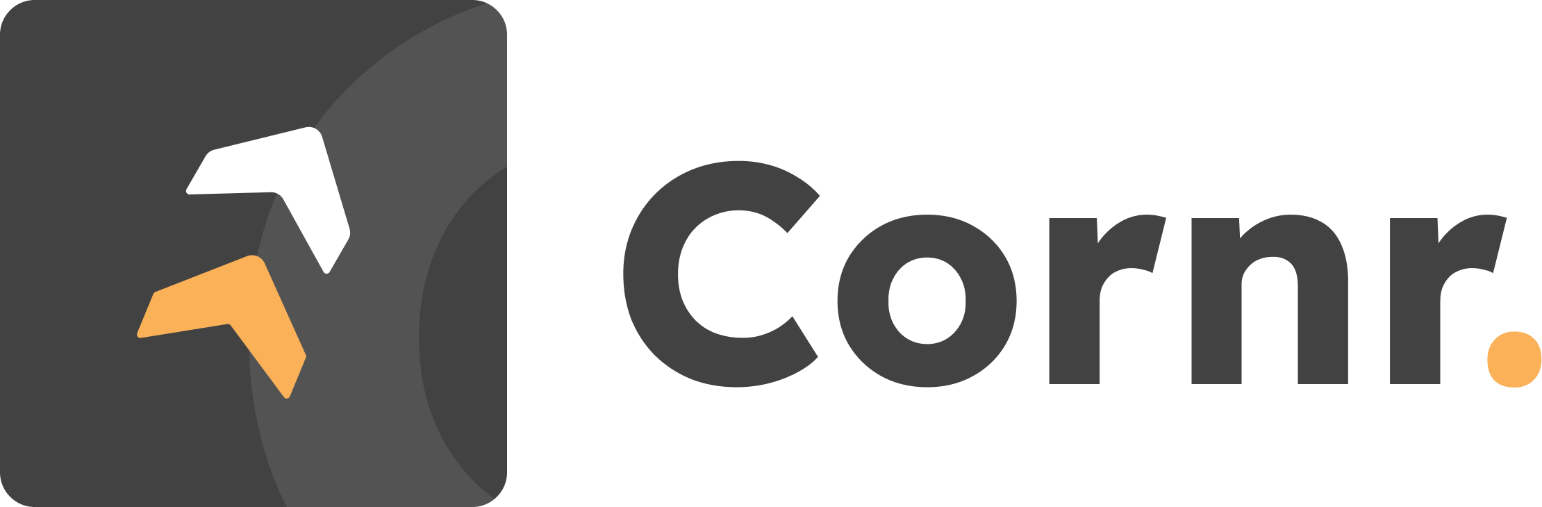 Cornr Logo